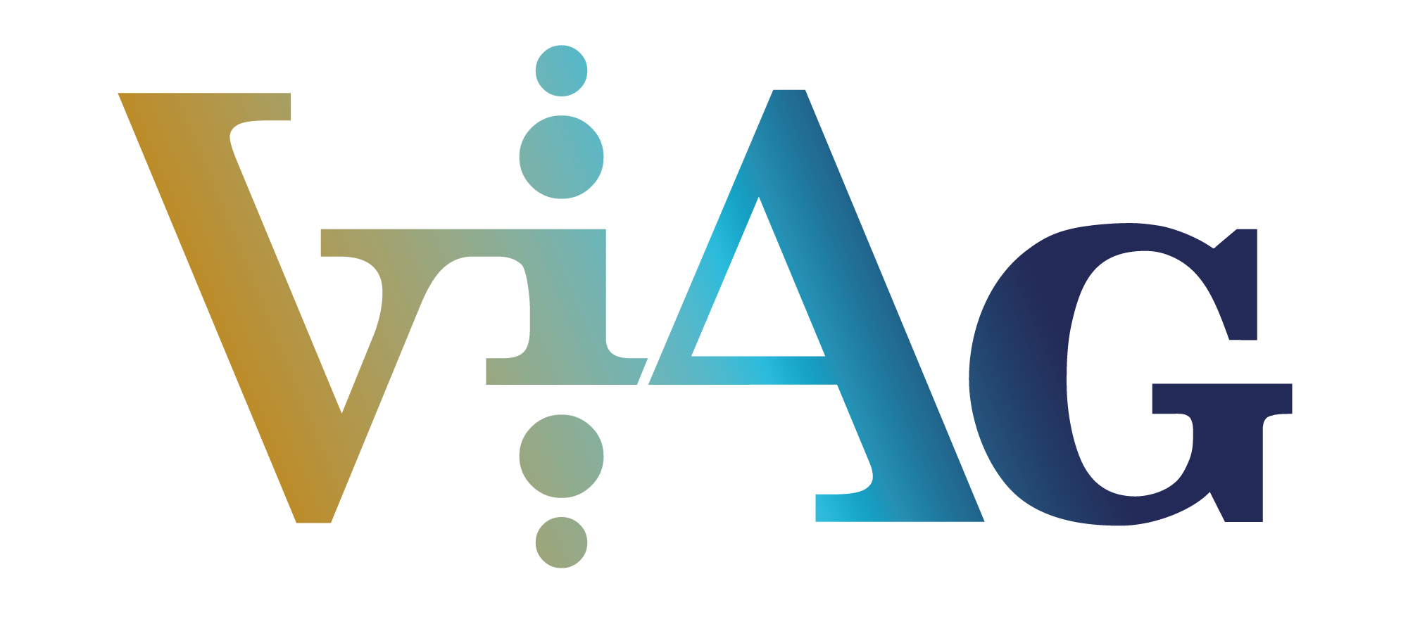 Logo VIAG